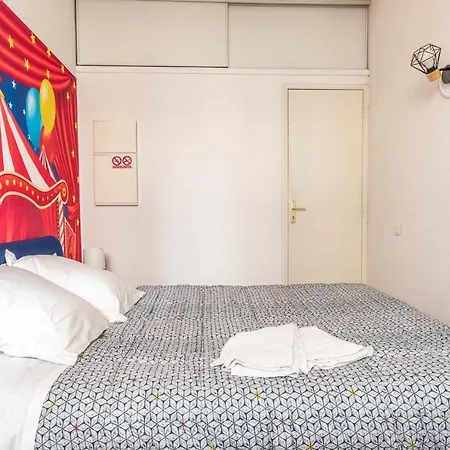 Spacieux Luna Park Centre Clermont-Ferrand