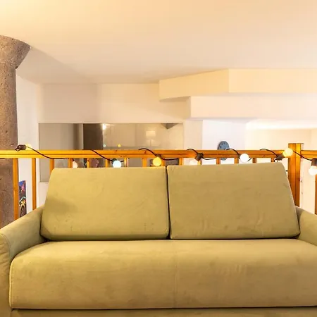 Spacieux Luna Park Centre