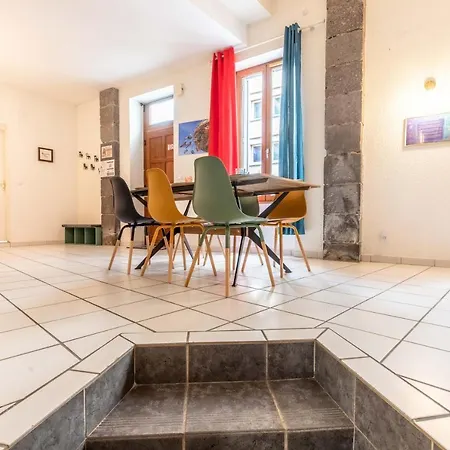 Spacieux Luna Park Centre Daire