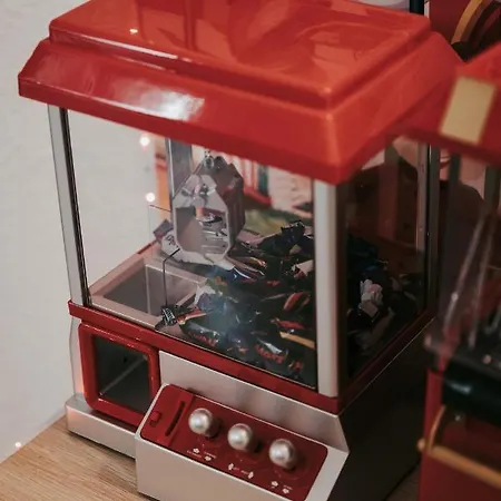 Spacieux Luna Park Centre * Clermont-Ferrand