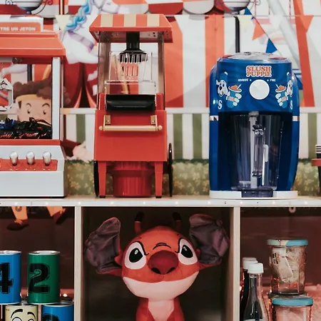 Spacieux Luna Park Centre * Clermont-Ferrand