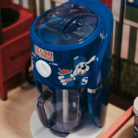 Spacieux Luna Park Centre Appartement