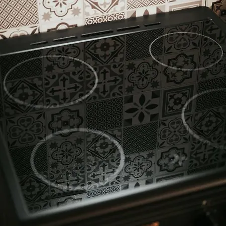 Spacieux Luna Park Centre *