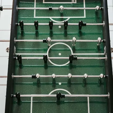 Spacieux Luna Park Centre Daire Clermont-Ferrand